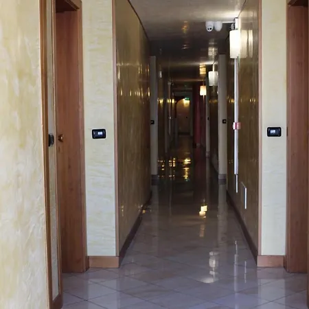 Villa Ferri Apartments