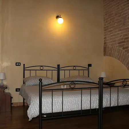 Apartment Villa Ferri Apartments *