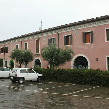Villa Ferri Apartments